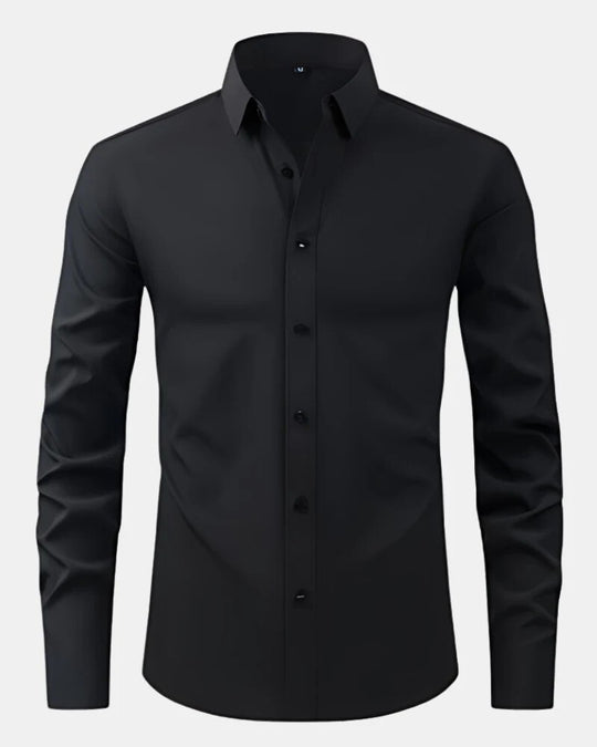 THE STRETCH DRESS SHIRT
